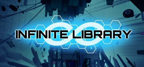 Games like Infinite Library