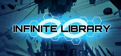 Infinite Library Image