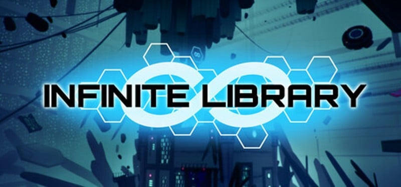 Infinite Library Image