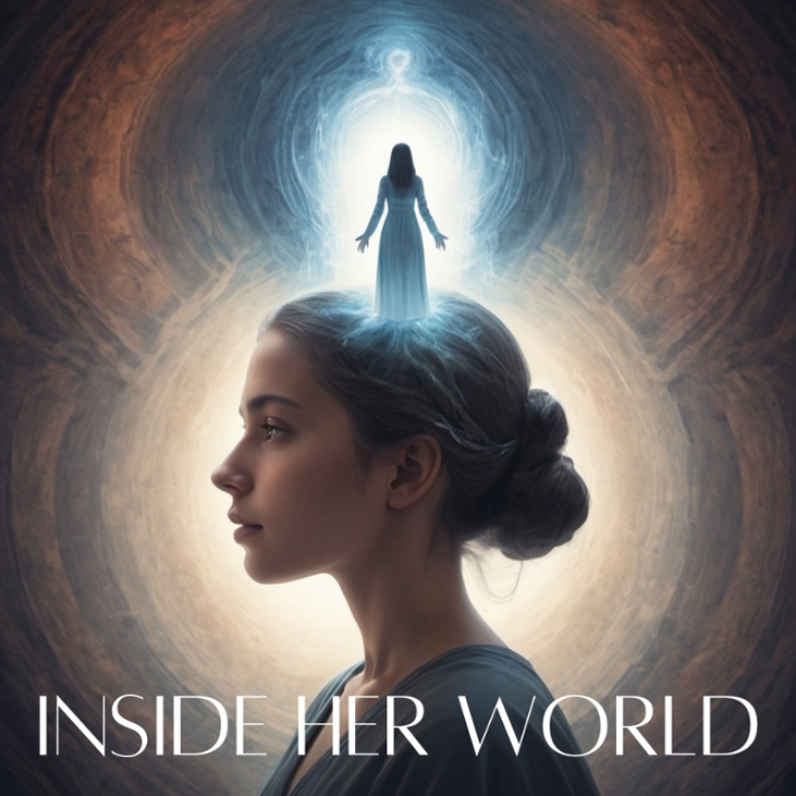 Games like "Inside Her World" Main Theme