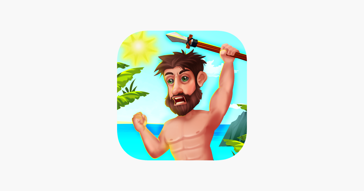 Games like Island Survival Live to Escape