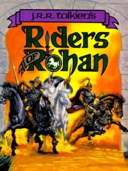 Games like J.R.R. Tolkien's Riders of Rohan