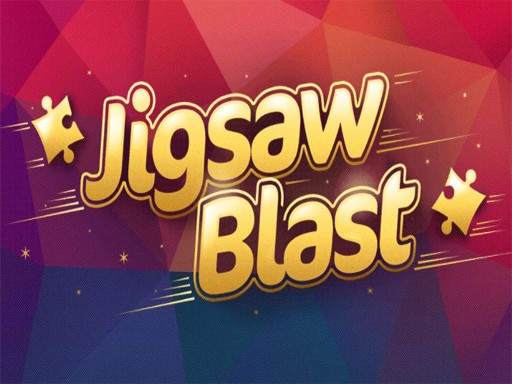 Games like Jigsaw Blast
