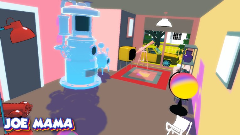Joe Mama screenshot