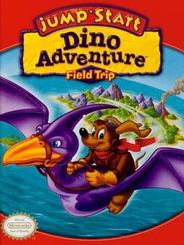 Games like JumpStart: Dino Adventure Field Trip