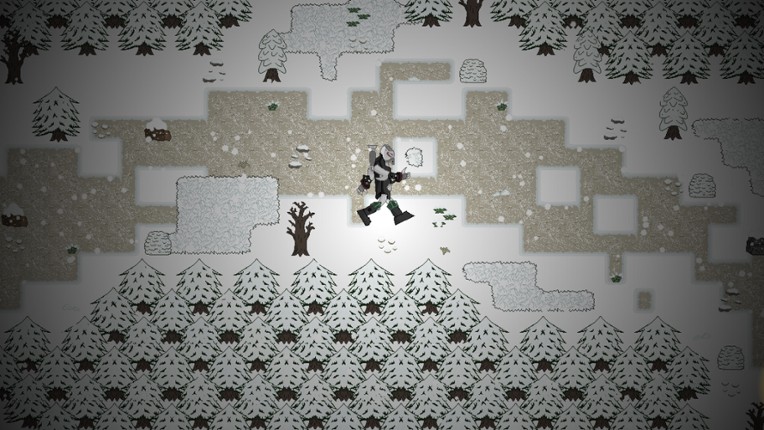 Killest Fights CRAW-Mech screenshot