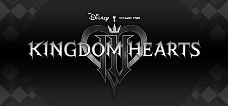 Games like KINGDOM HEARTS IV