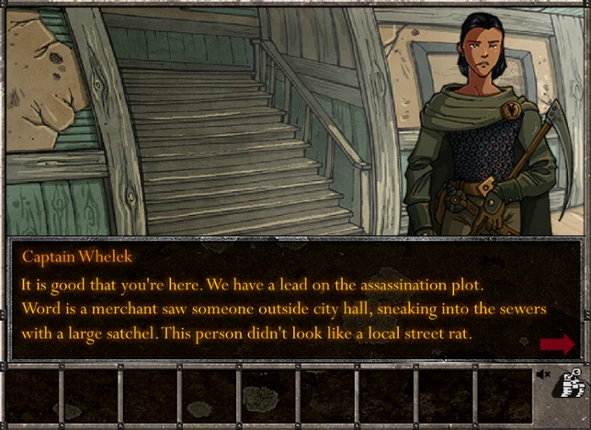 Kingdom of Liars 2 Image