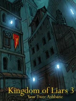 Kingdom of Liars 3 Image