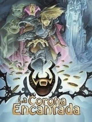 La Corona Encantada Game Cover