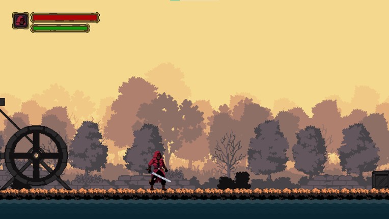 L'Artisan Meurtrier screenshot