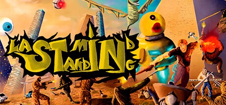 Games like Last Mind Standing