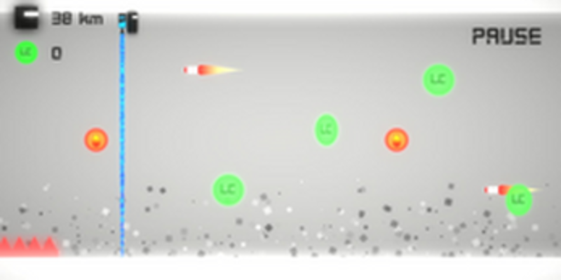 Leafpack screenshot
