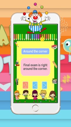 Learn Idiom Definition With Examples For All Grade screenshot
