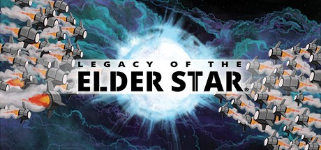 Games like Legacy of the Elder Star