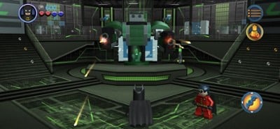 LEGO Batman: DC Super Heroes Image