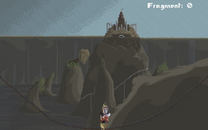 Leto's Forgiveness Image