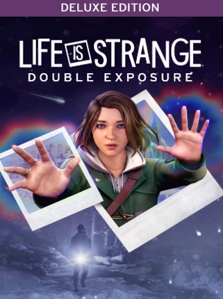 Life is Strange: Double Exposure Image