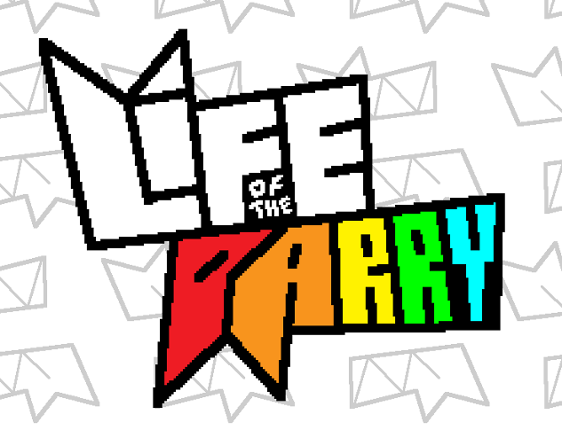 Life of the Parry Image