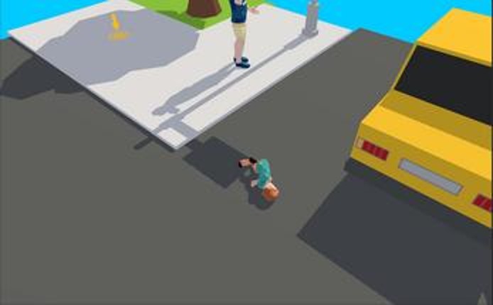 Light is Bad screenshot