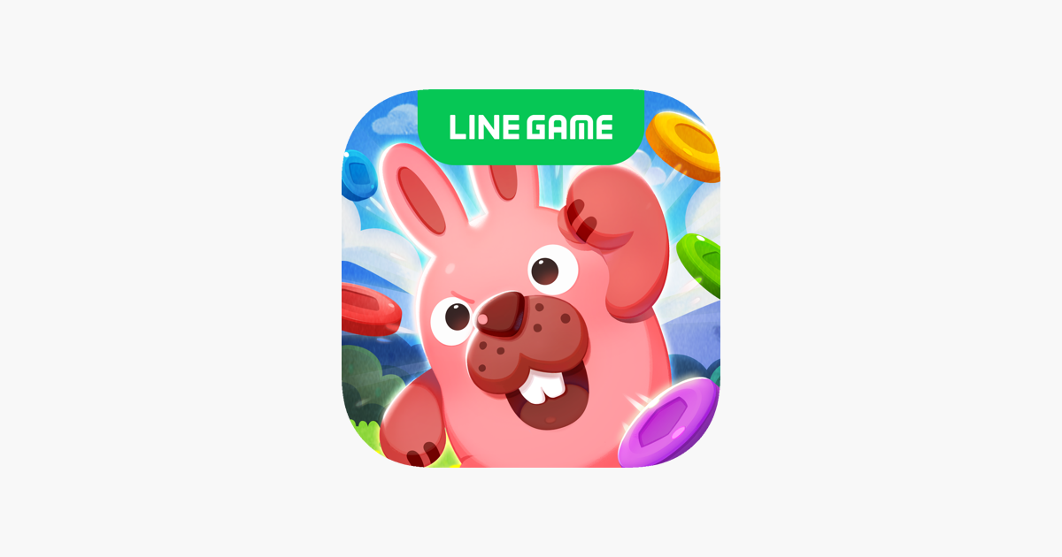 Games like LINE Pokopang