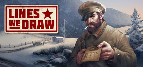 Games like Lines We Draw