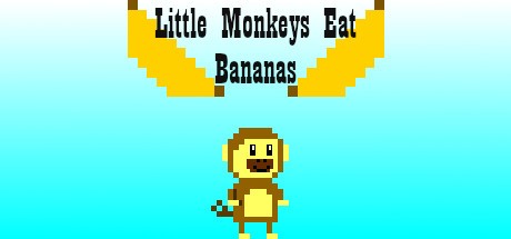 Games like Little Monkeys Eat Bananas