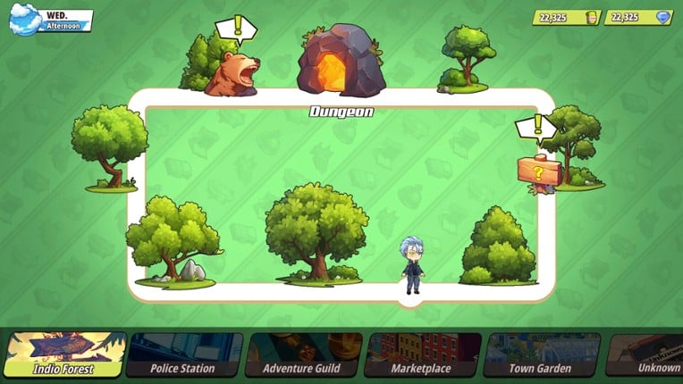 Love n Dream 3 screenshot