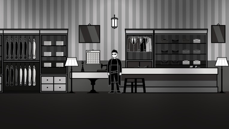 Man of Nollyn screenshot