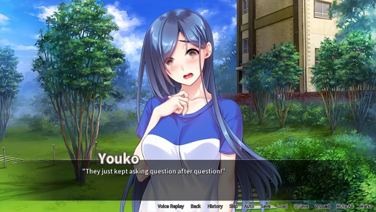 Manga Maker's Mega Milkers Image
