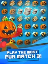 Match Fight - Fun puzzle game Image