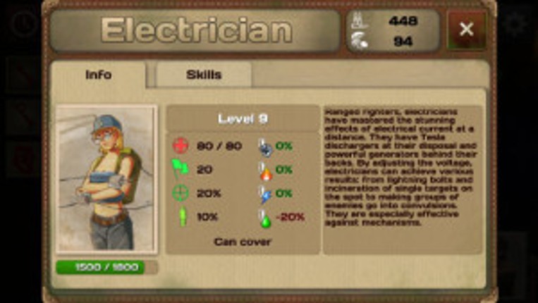 Metro 2033: Wars screenshot