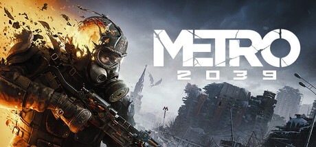 Games like METRO 2039