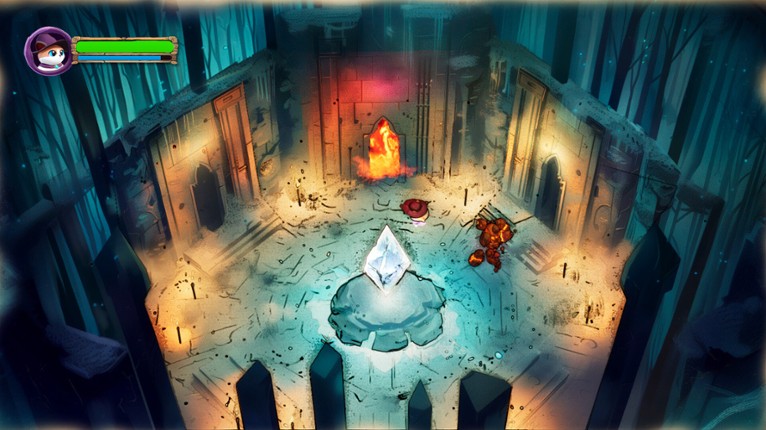 Miaugical screenshot