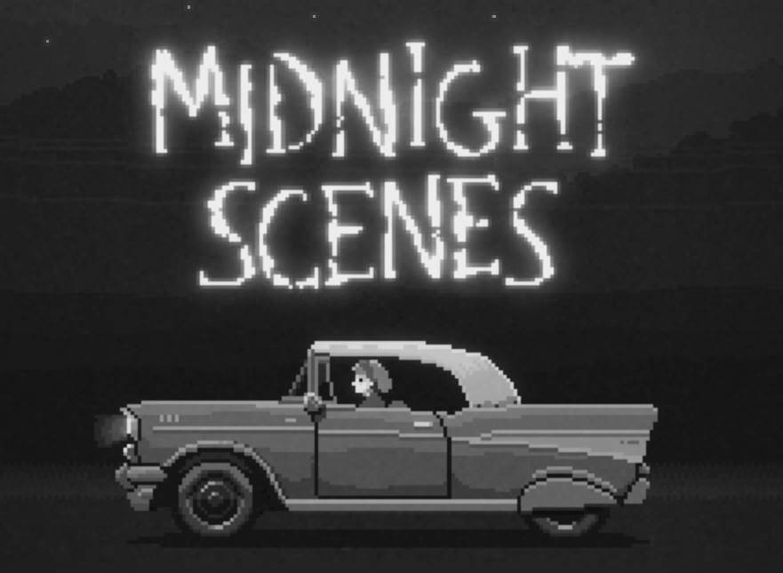 Games like Midnight Scenes Ep.1: The Highway