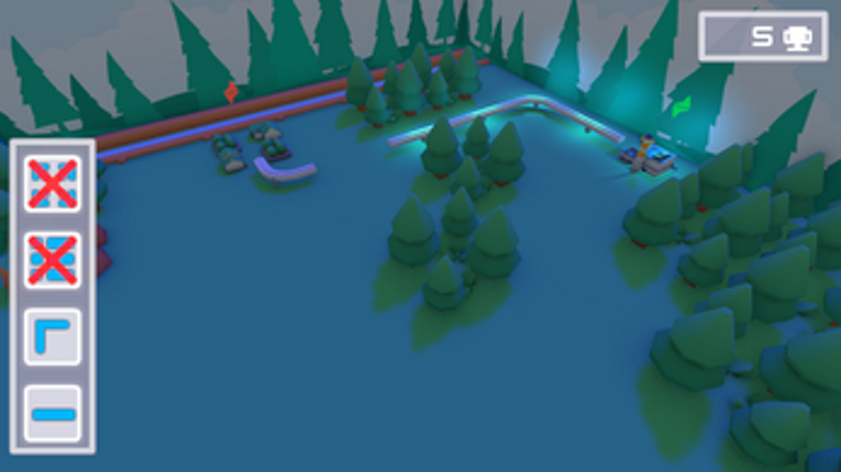 Misplaced Powergrid Image