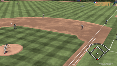 MLB The Show 17 Image