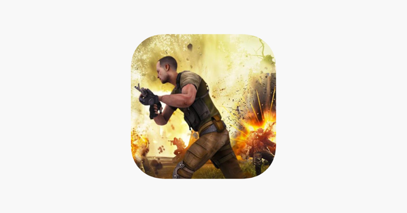 Modern Shooter: Terrorist War Image