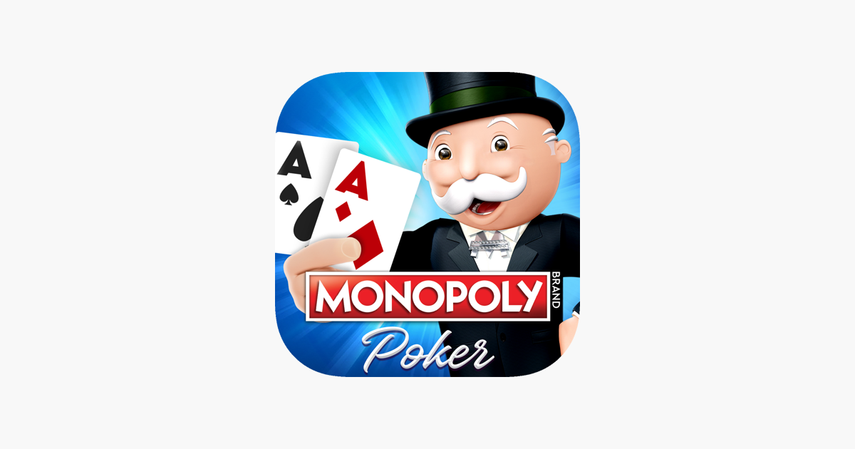 Games like MONOPOLY Poker - Texas Holdem