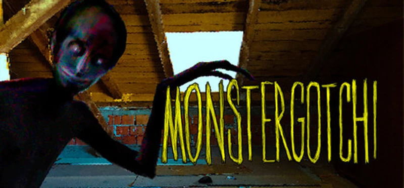 MONSTERGOTCHI Image