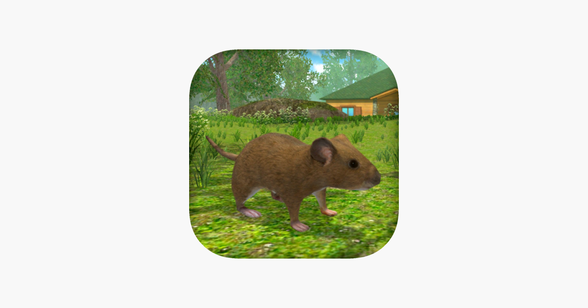 Games like Mouse Simulator : Family