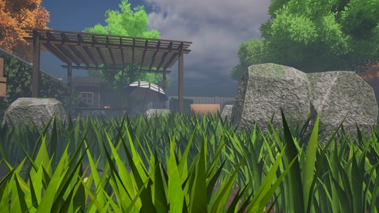 Mr Dookie Adventures screenshot