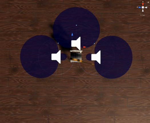 MtH Array on Guitar Experiment Image