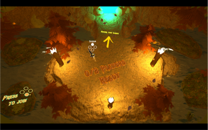 Mudslappers screenshot