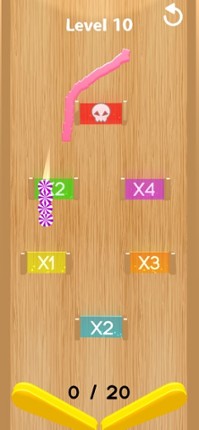 Multi Candy screenshot