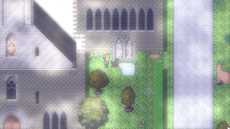 Murder Is Game Over: Streaming Death screenshot