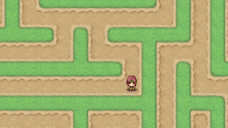 MV Mazes screenshot