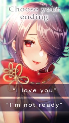 My Ninja Girlfriend screenshot