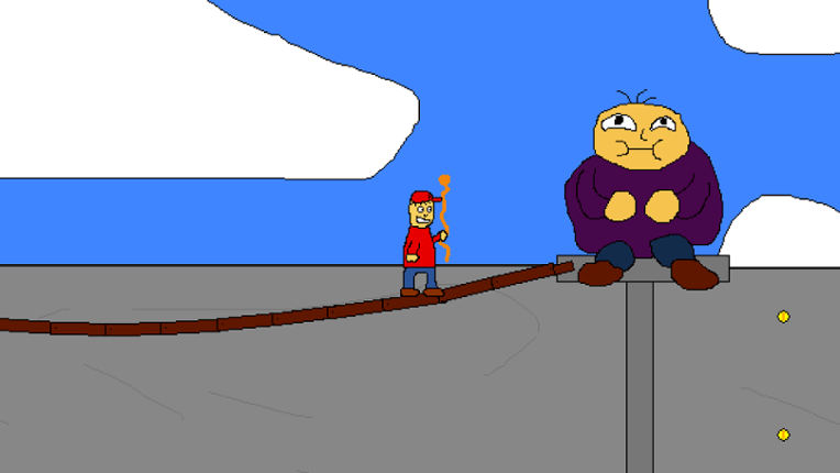 Mystery Chamber Classic Image