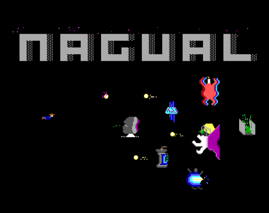 Games like NAGUAL
